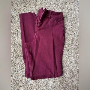 Old Navy Pixie Pants